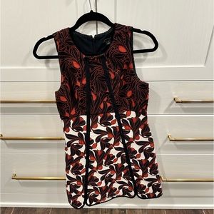 Ann Taylor dress (size 4). Great condition